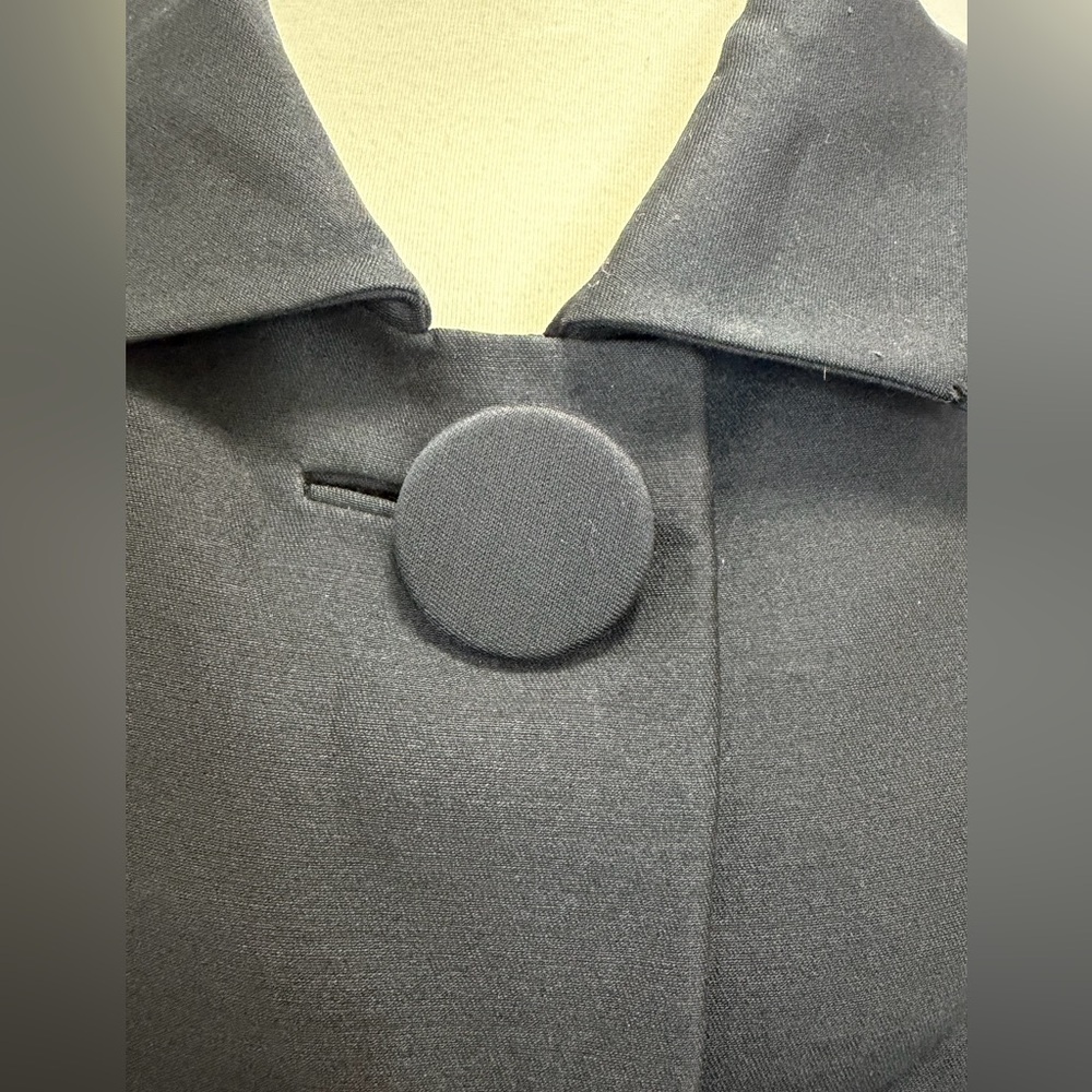 60’s Cropped Jacket - Picture 4 of 13